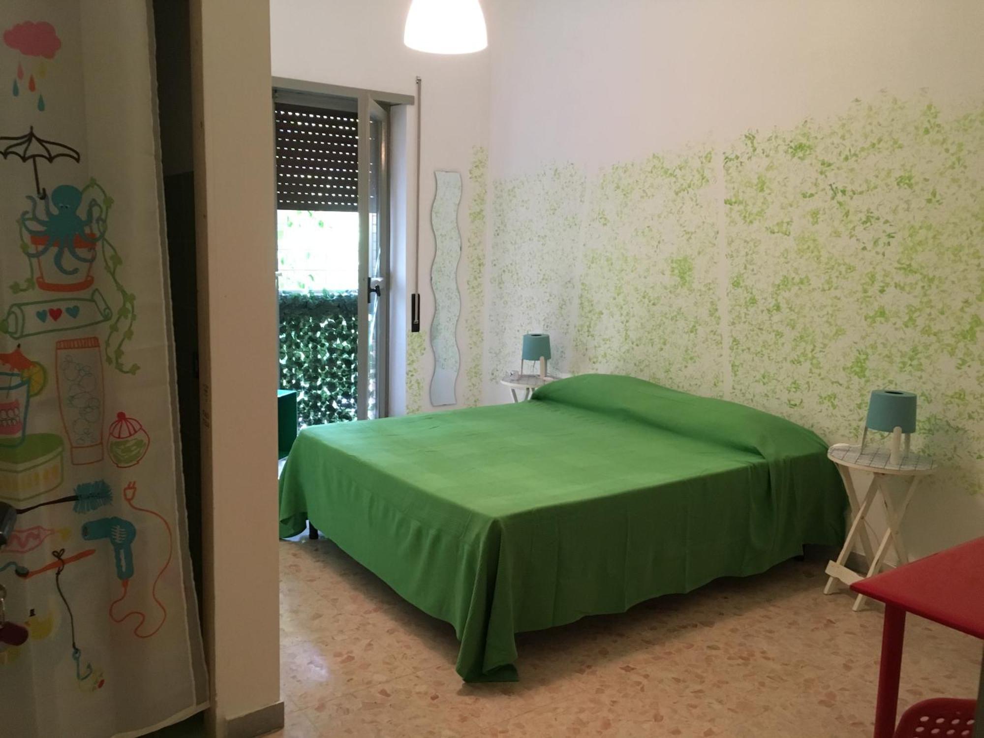 Next Stop Roma Affittacamere Da Florindo Экстерьер фото