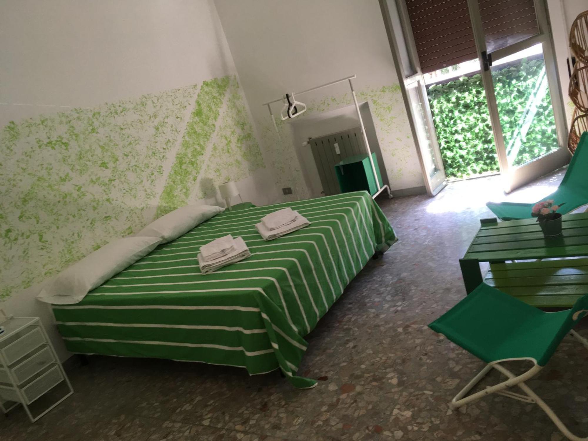 Next Stop Roma Affittacamere Da Florindo Экстерьер фото