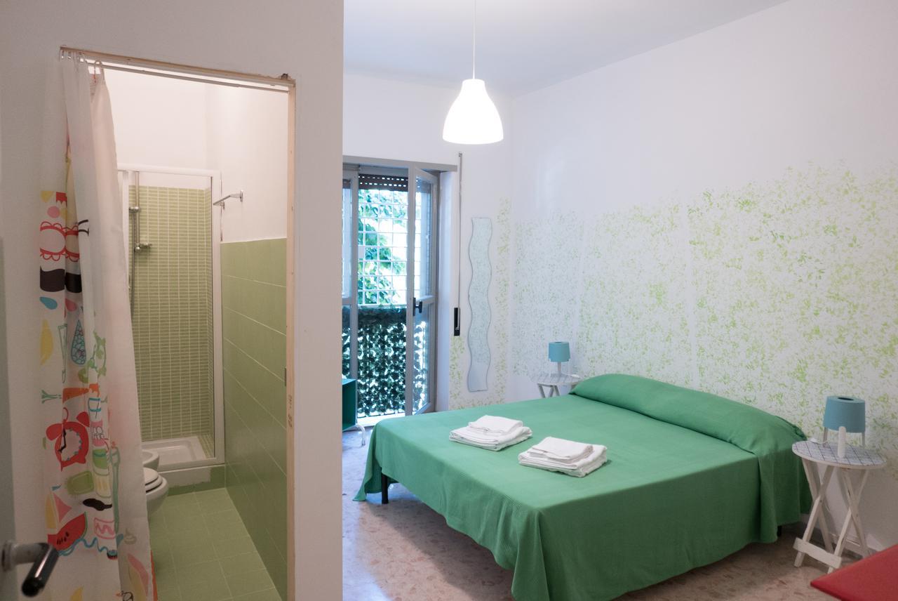 Next Stop Roma Affittacamere Da Florindo Экстерьер фото